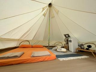 Beach N Breeze Glamping - Malacca - 9