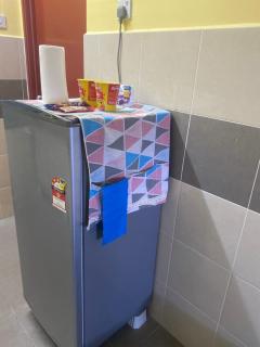 Triple H Minionstay Kuala Terengganu - 5