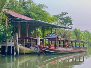 Boutique Lodge Can Tho Homestay - Can Tho - 6