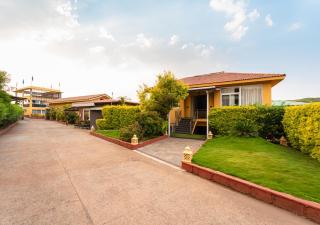 Red Button Resort - Mahabaleshwar - 0