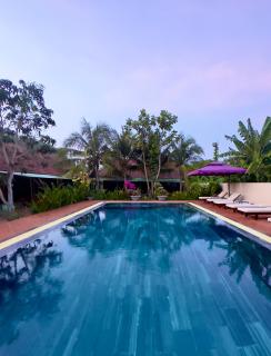 Boutique Lodge Can Tho Homestay - Can Tho - 7