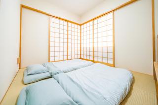 Coral Resort Villa - Fujaku - 1