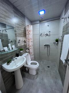 Cool Blue Interior SELF CHECK IN - Erevan - 2