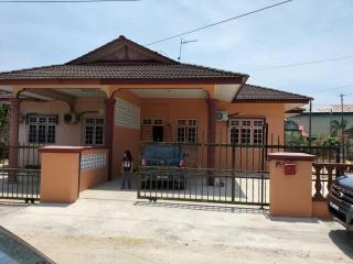 EZ Homes Lundang Kota Bharu - 0