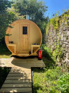 Villa Vallière bed&breakfast - 3