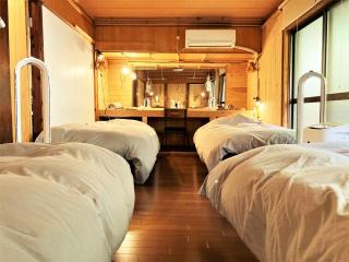 奄美ゲストハウス HUB a nice INN - Setouchi - 2