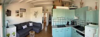 Marina 2 , appartement vue mer exceptionnelle - Saint-Cyprien - 8
