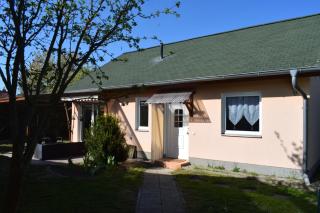Ferienhaus in der Stienitzaue - Werneuchen - 0