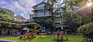Highwinds - Shillong - 0