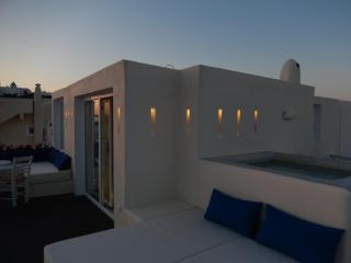 Villa Ilias - Firostefani - 2