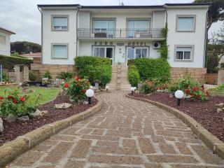 Euro Hotel - Tirrenia - 3
