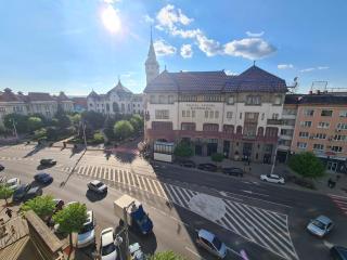 Central Apartment Targu Mures - Best view in town - Târgu Mureș - 0
