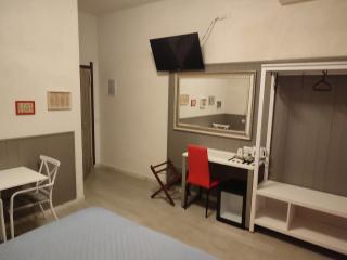Euro Hotel - Tirrenia - 8