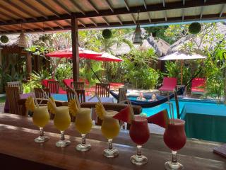 Molah Gili Villa - Gili Air - 4