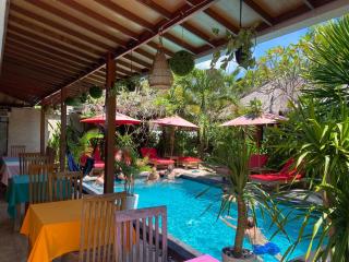 Molah Gili Villa - Gili Air - 5