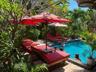 Molah Gili Villa - Gili Air - 6