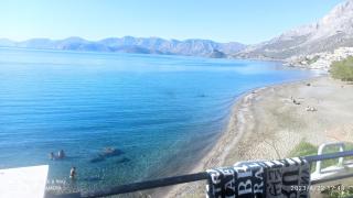 Aegean Villita on beach apartment - Kalymnos - 5