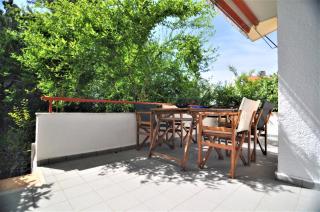 Zennova #16 Naftilos Family Summer House - Siviri - 0