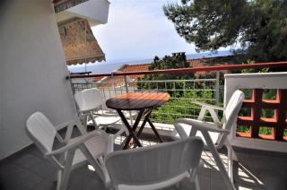 Zennova #16 Naftilos Family Summer House - Siviri - 8