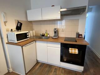 Grand studio rdc au calme, centre ville prox Cathédrale - 7