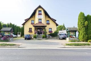 Landferienhaus Pension Erika - Görmar - 4