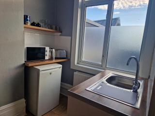 Harbour Street Rooms - 6