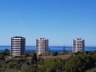 Sea View Apartment Alvor - Alvor - 9