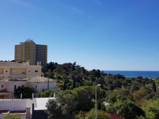 Sea View Apartment Alvor - Alvor - 8