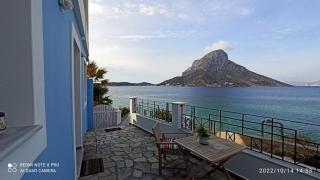 Aegean Villita on beach apartment - Kalymnos - 6