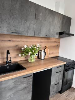 Apartmán Rozárie - Třeboň - 3