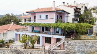 Zennova #1 Mount Athos & Sea View - Pyrgadikia - 7