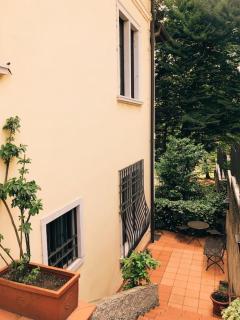 Spacious apartment in strategic location - Green - Trente - 4