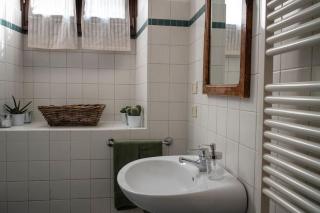 Spacious apartment in strategic location - Green - Trento - 2