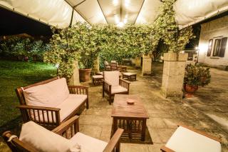 Tenuta Santicuti - Acaya - 6