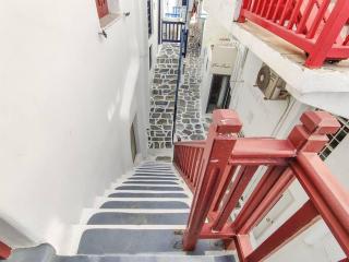 The Sunday House in the heart of Mykonos Town - Míconos - 9