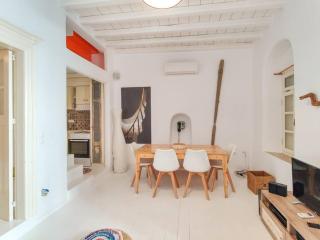 The Sunday House in the heart of Mykonos Town - Míconos - 5