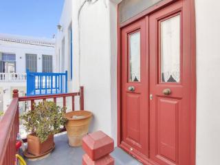 The Sunday House in the heart of Mykonos Town - Míconos - 3
