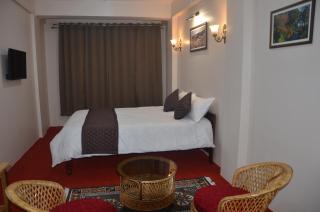 HoneyBell Homestay - 5