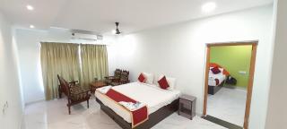 Hotel Rajeswari International - Kanyakumari - 8
