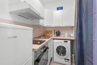 Pomerio apartments - 2