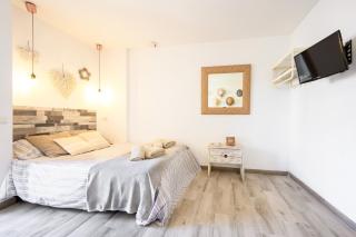 Cozy Flat Manuela Costa del Sol - Benalmádena - 5