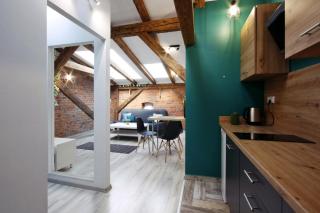 Apartamenty na Starym Mieście - Gliwice - 3
