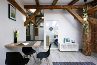 Apartamenty na Starym Mieście - Gliwice - 7