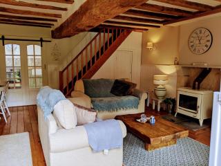 L'Amelia Les Trois Petites Maisons - 8