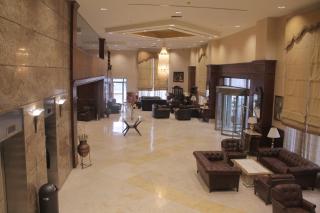 Le Vendome Hotel - Amman - 6