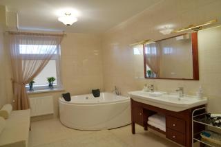 Hotel Russia - Tiraspol - 9