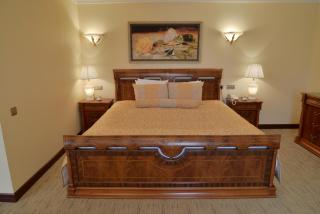 Hotel Russia - Tiraspol - 8