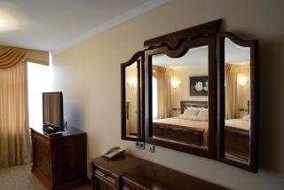 Hotel Russia - Tiraspol - 7