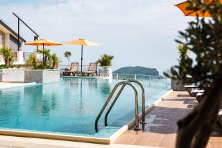Hotel Reset - Budva - 2