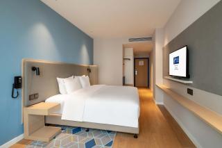 Holiday Inn Express Jinan Airport Zone by IHG - Jinan - 5